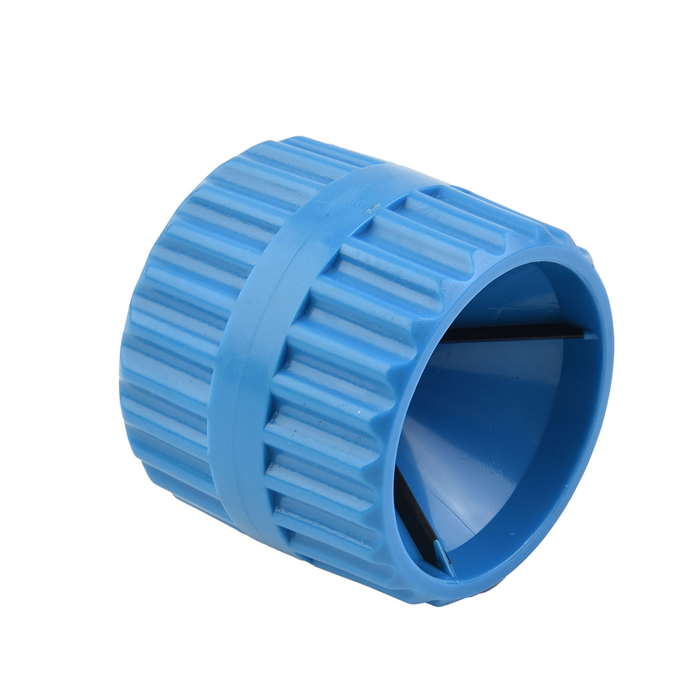เครื่องมือรีมเมอร์ท่อพลาสติกแบ - Pipe Cutter Ratchet บทวิจารณ์และราคา