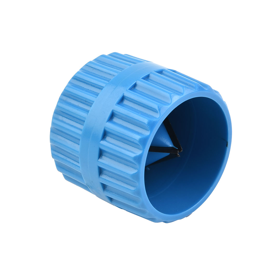 เครื่องมือรีมเมอร์ท่อพลาสติกแบ - Pipe Cutter Ratchet บทวิจารณ์และราคา